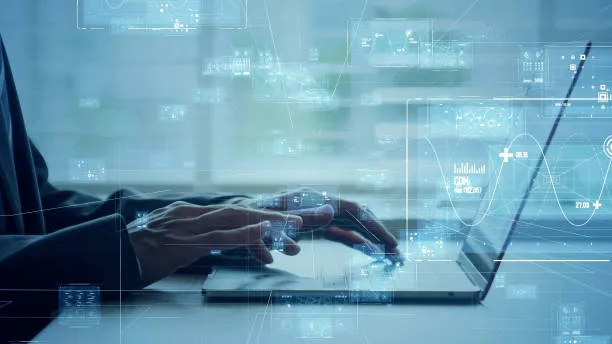 Визуализация платформы